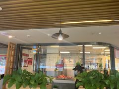 大堂-八合里潮汕鲜牛肉火锅(深圳海岸城店)