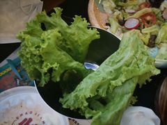-烧江南烤肉(长春摩天活力城店)