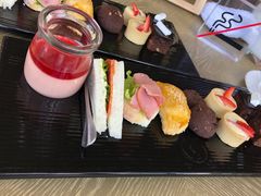 -大堂酒廊·亚龙湾万豪度假酒店