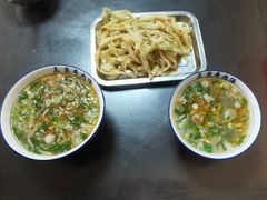 -龙门李家三旦羊肉汤馆