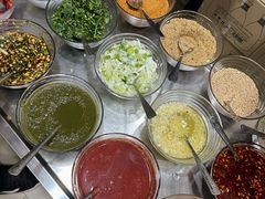 -大菊西丰老式煎肉(红旗路店)