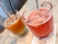 -慕境Moment Space·Fresh(33小镇店)