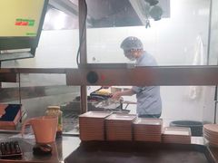 -木屋烧烤(坂田天安云谷店)