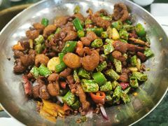 -重庆火锅水库鱼庄(南油店)