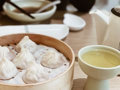 -苏小柳点心·手作小笼包(浦东嘉里城分院)