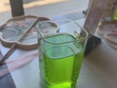 -今朝桃花醉川菜(县西巷店)