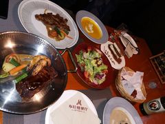 -布拉格餐厅· 中欧捷克菜(全国首店)