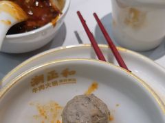 -潮正和潮汕牛肉火锅·老字号(番禺万达店)