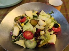 -美森西餐厅(曙光大道店)