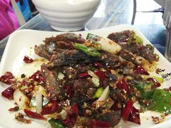 -88号小吃店·经典云南菜·地道纳西美食