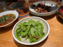 -薇酌饮·陕西菜(南门外店)