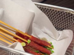 -胖哥俩肉蟹煲(盐城金鹰国际店)