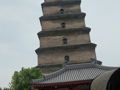 -大慈恩寺(大雁塔)
