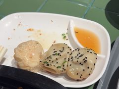 -大食代美食广场(上海中心店)