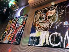 -欢乐盛KTV音乐会所(泰然店)