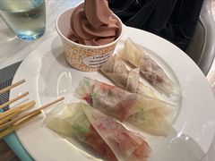 -喝彩海鲜自助餐厅(宜宾城市名人酒店)