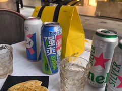 -KAOTOWN烤堂•烧烤(海汇港店)