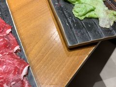 -呷哺呷哺 黄金牧场 (新中关购物中心店)