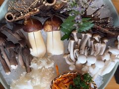-手选潮汕鲜牛肉火锅(二七广场店)