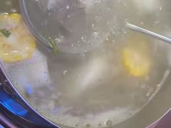 -大吉利·潮汕鲜牛肉火锅(西安店)