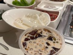 -海底捞火锅(玉桥商业广场店)