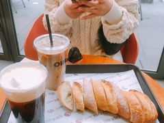 -OUR Bakery(三里屯太古里店)