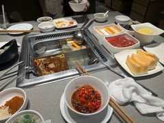-海底捞火锅(吾悦广场店)