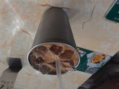 -渔记茶餐厅(渔村店)