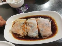 -卓粤拉肠(红庙店)