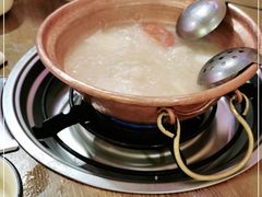 -阿婆情腊排骨火锅(饮玉巷店)