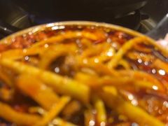-小饕荟雅安贡椒鱼鲜馆(广福桥店)