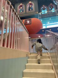 -MELAND CLUB亲子乐园·派对·餐厅(北京芳圆里ID MALL店)