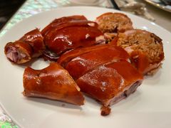 -8餐厅(新葡京酒店)