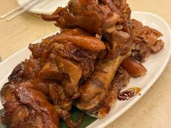 -福云龙(黄河南大街店)