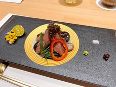 和牛烧-鮨秋·柳营