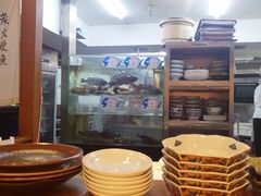 -翔峰炭火鳗鱼(悦泰街里公寓店)