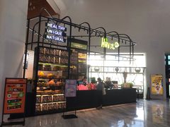 -混果汁(福田领展中心城店)