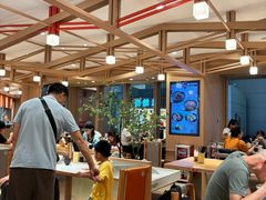 -味千拉面(广州白云机场T1西二店)