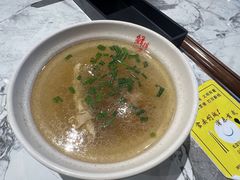 -鲜得来排骨年糕(即墨路店)