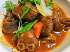 -胖老汉椒麻鸡清真新疆菜(西御街店)