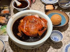 -南京大牌档(中关村领展广场店)