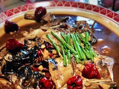 -旺顺阁·北京菜(北辰上品+)