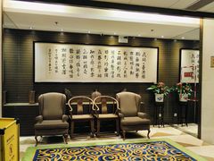 -北京西单美爵酒店-融轩中餐厅