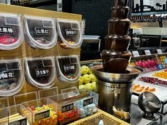 -韩盛·盛江山自助料理(于洪新玛特店)