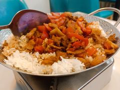 -福巷湘食小馆·猛火现炒(上海首店)