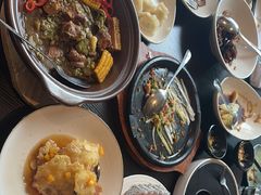 -长春凯悦酒店-品悦中餐厅