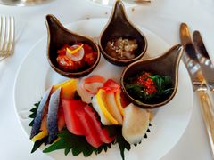 -上海和平饭店-华懋阁 The Cathay Room