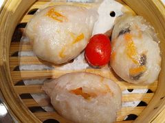 -广府汤语·靓汤·早茶·小粤菜(仁恒梦店)