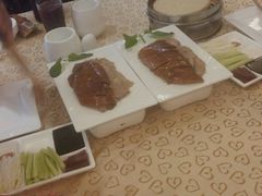 -大鸭梨(天通西苑店)