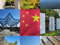 -长春世界雕塑园冰雪艺术天地